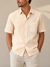 camicia da uomo Paul & Shark