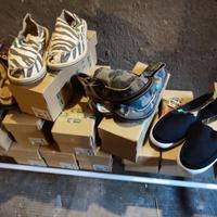Scarpe Sanuk