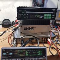 Equalizzatore Alpine era g 320