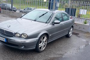 JAGUAR X-TYPE 2.0