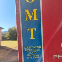 semirimorchio vasca OMT