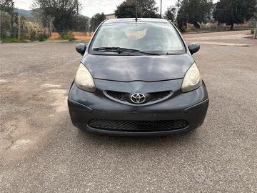 Toyota aygo 5p 2006