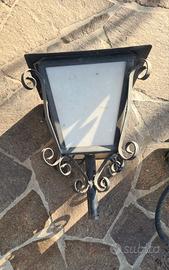 LAMPIONI DA GIARDINO