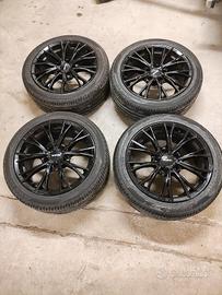 cerchi BMW z3