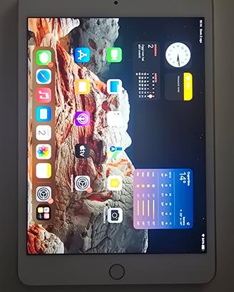 iPad Mini 4 128GB