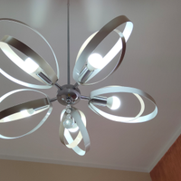 Lampadari moderni