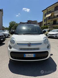 Fiat 500L 1.4 95 CV Benzina Gpl
