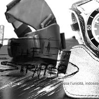 Cinturino modello Bund per flieger