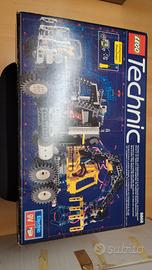 Lego Technic 8868 Camion Vintage completo