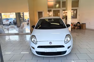 Fiat Grande Punto 1.3 Multijet 75 cavalli EURO5