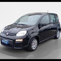 FIAT Panda III 2021 - Panda 1.0 firefly hybrid s&s