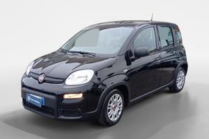 FIAT Panda III 2021 - Panda 1.0 firefly hybrid s&s