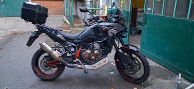crf 1100 L