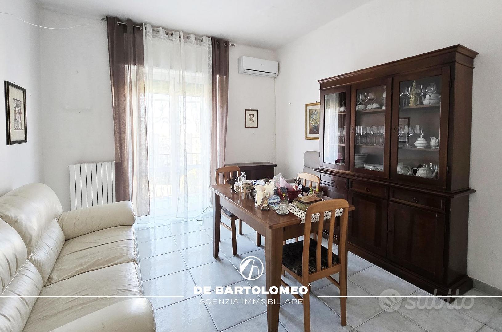 Appartamento – Taranto - Vista 4