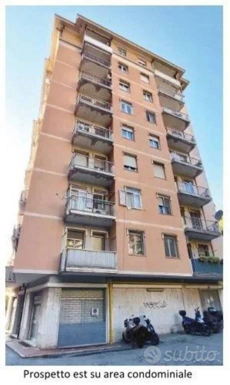 Appartamento – Genova, Marassi, Bassa Val Bisagno - Vista 4