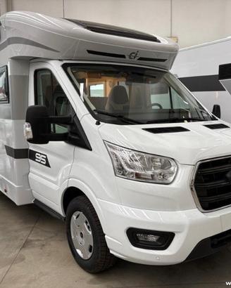 CI INTERNATIONAL HORON 95 XT