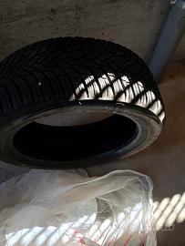 gomme auto