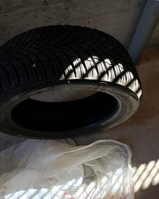 gomme auto