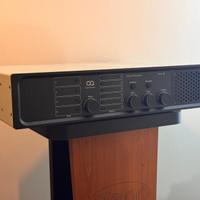 Optimal Audio Zone 4