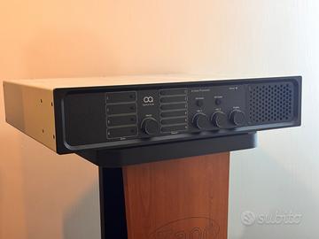 Optimal Audio Zone 4