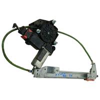 CREMAGLIERA POSTERIORE DESTRA FIAT Grande Punto 2Â