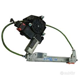 CREMAGLIERA POSTERIORE DESTRA FIAT Grande Punto 2Â