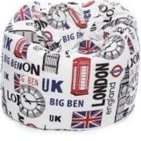 Pouf Londra 