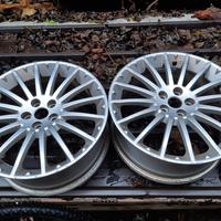 cerchi 5x98 r 17