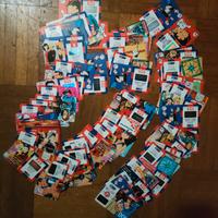 Lotto SCHEDE/RICARICHE TIM Anni 2000 Circa 90 pz