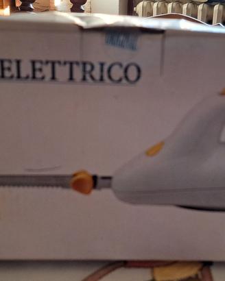 coltello elettrico