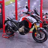 DUCATI Multistrada V4 S RS MY2025