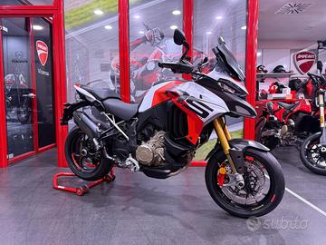 DUCATI Multistrada V4 S RS MY2025