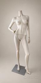 Manichino donna