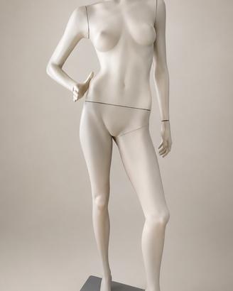 Manichino donna