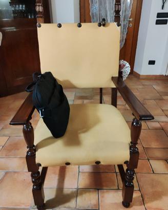 Poltrona 