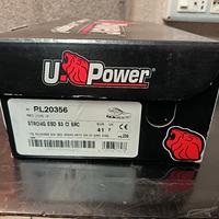 Scarpe Antinfortunistiche 