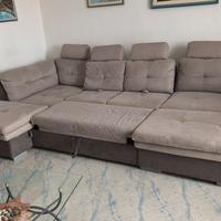  divano letto come da foto