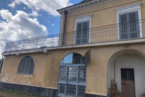 Villa unifamiliare via Nazionale 5, Solicchiata