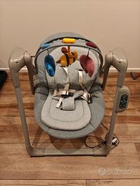 Altalena Inglesina Wave