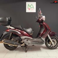 Piaggio Beverly 500 - 2003