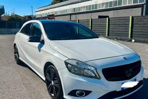 Mercedes Classe A w176