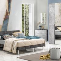 Camera da letto matrimoniale