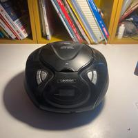 LETTORE CD