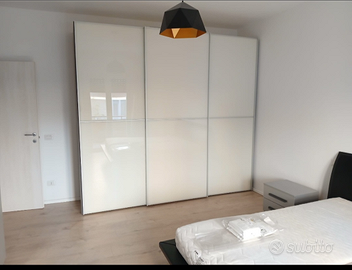 Camere preferibilmete per studenti