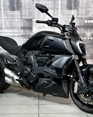 Ducati Diavel 1260