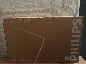 Tv philips 32’’