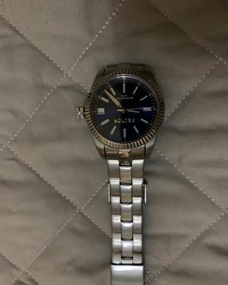 Orologio Sector, blue spirit