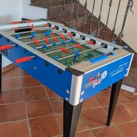  Calciobalilla Roberto Sport  collezione College
