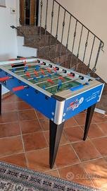  Calciobalilla Roberto Sport  collezione College