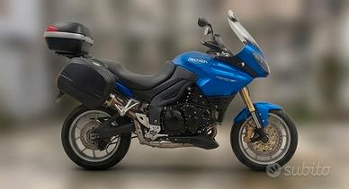 Triumph Tiger 1050 